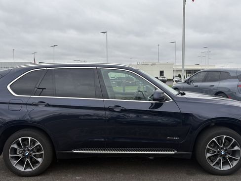 Used 2018 BMW X5 xDrive35i w/ Executive Package image 11