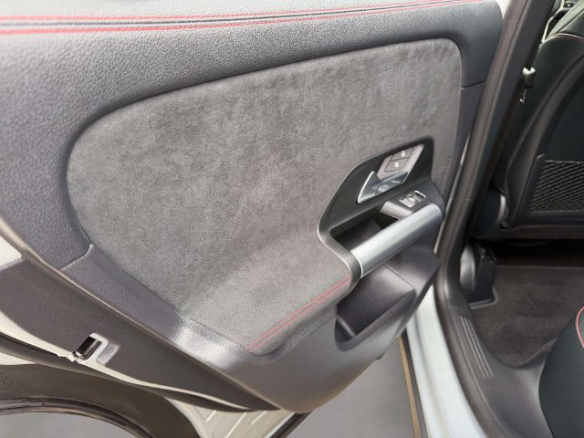Certified 2023 Mercedes-Benz GLA 250 4MATIC image 9