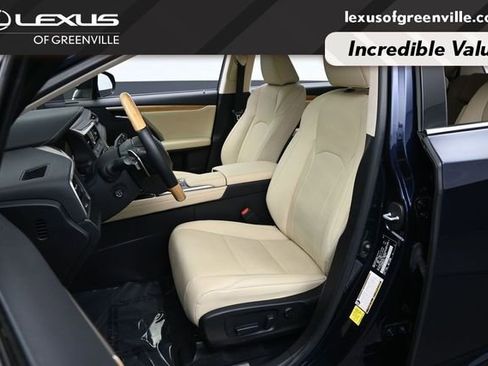 Used 2021 Lexus RX 350L FWD w/ Premium Package image 21