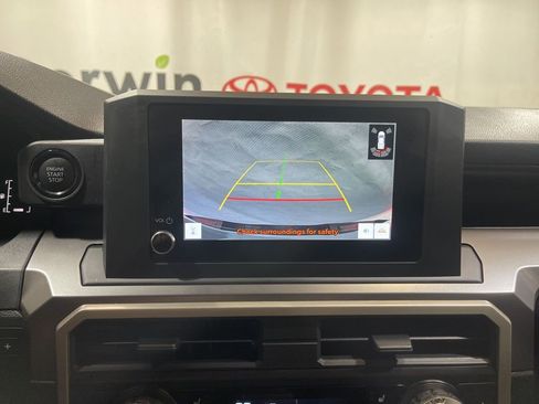 Used 2024 Toyota Tacoma SR5 image 26