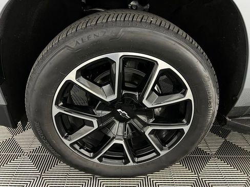 Used 2025 Chevrolet Tahoe RST image 11