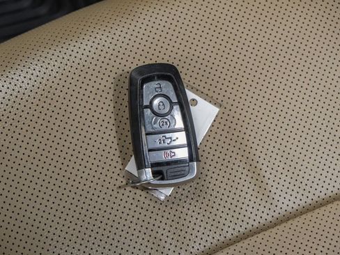 Used 2024 Ford F350 Lariat w/ Lariat Ultimate Package AWD/4WD image 69
