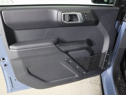 New 2025 Ford Bronco Badlands image 18