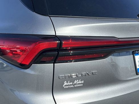 New 2026 Buick Enclave Sport Touring w/ LPO, Floor Liner Package image 25