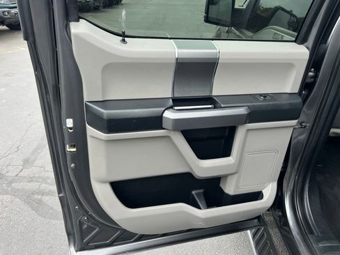 Used 2015 Ford F150 XLT w/ Equipment Group 301A Mid AWD/4WD image 15