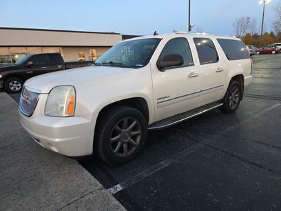 Used 2009 GMC Yukon XL Denali