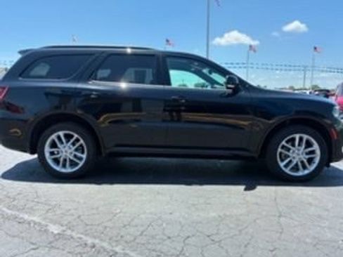 Used 2024 Dodge Durango GT AWD/4WD image 6