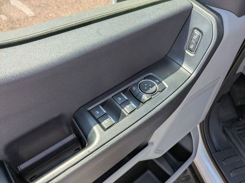 New 2026 Ford F250 XL w/ XL Chrome Package image 9