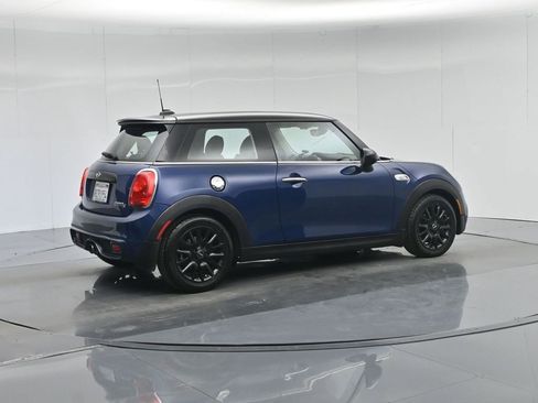 Used 2015 MINI Cooper S image 30