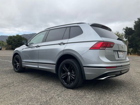 Used 2019 Volkswagen Tiguan SEL Premium R-Line image 87