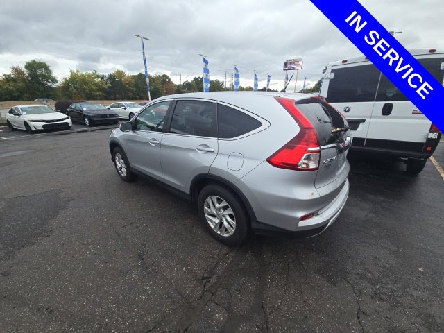 Used 2016 Honda CR-V EX image 7