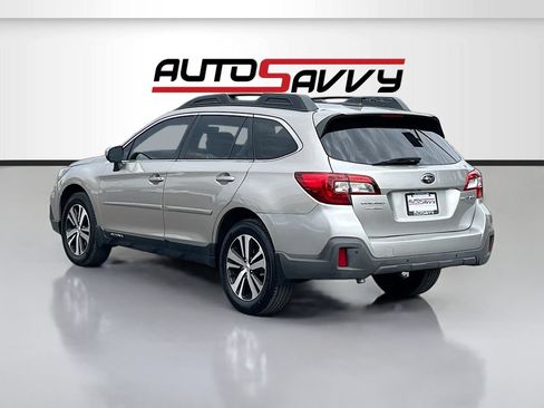 Used 2019 Subaru Outback 2.5i Limited w/ Popular Package #2 AWD/4WD image 5
