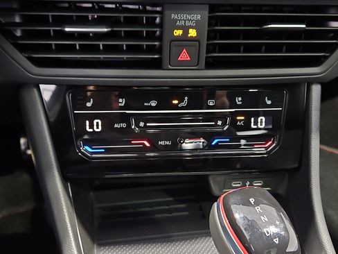 New 2026 Volkswagen Jetta GLI Autobahn FWD image 16