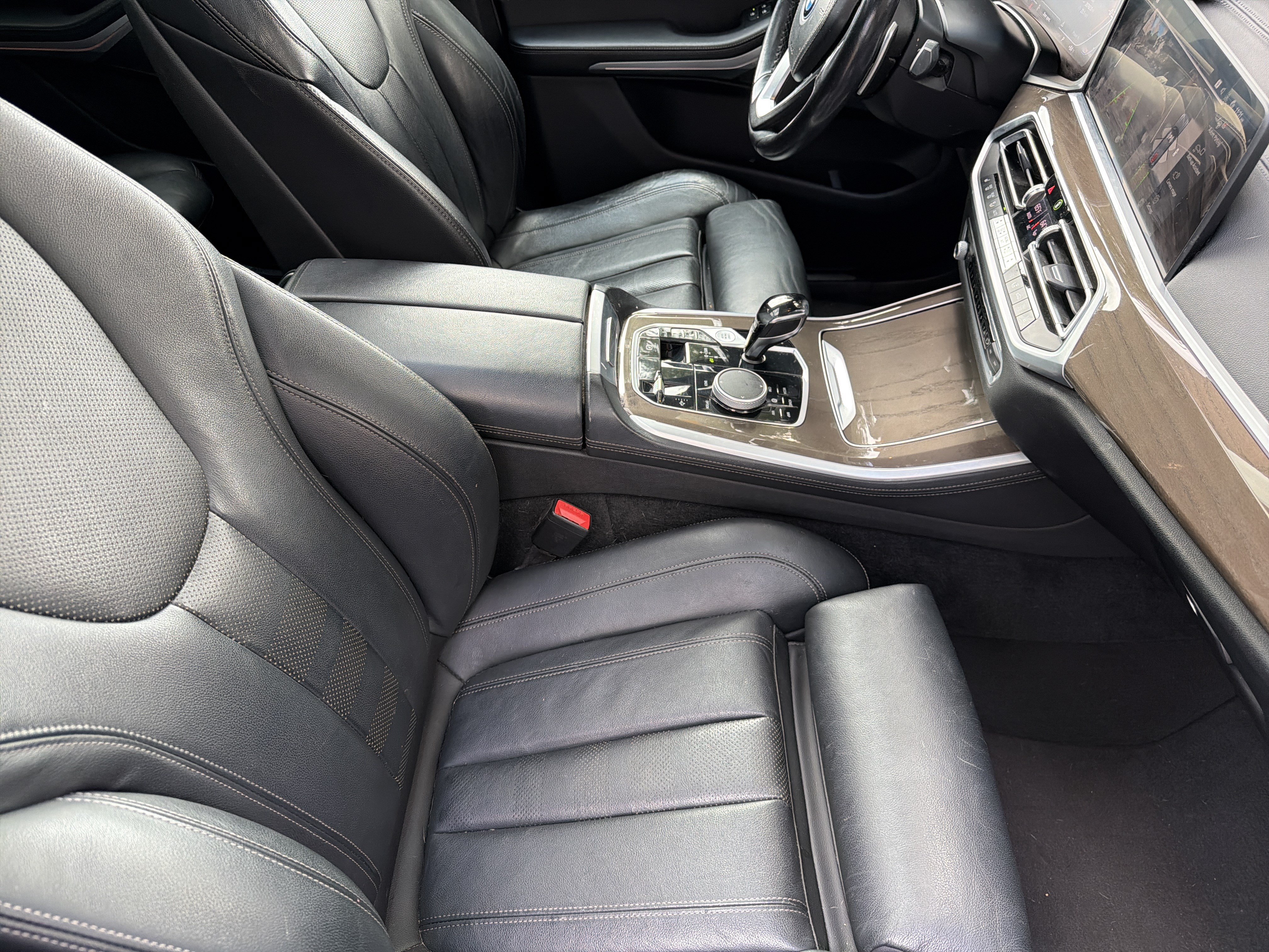 Used 2022 BMW X5 sDrive40i w/ Parking Assistance Package RWD image 42