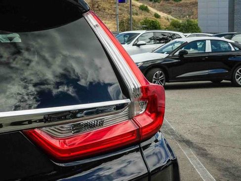 Used 2019 Honda CR-V EX-L image 10
