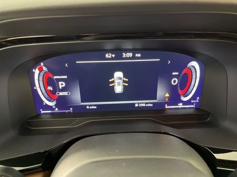 New 2026 Nissan Pathfinder Platinum AWD/4WD image 24