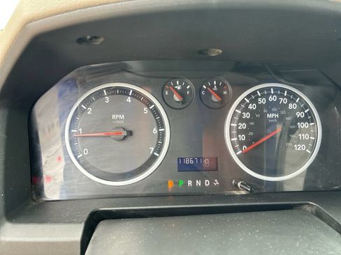 Used 2011 RAM 1500 ST w/ ST Popular Equipment Group AWD/4WD image 17