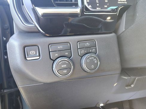 New 2026 Chevrolet Silverado 1500 LT image 13