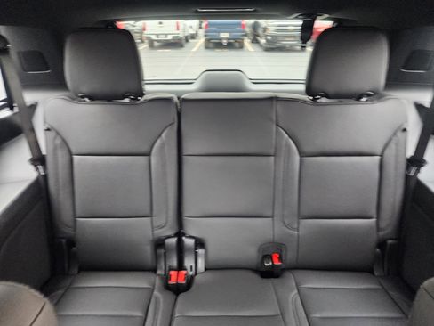 New 2026 Chevrolet Tahoe Z71 w/ Comfort Package image 19