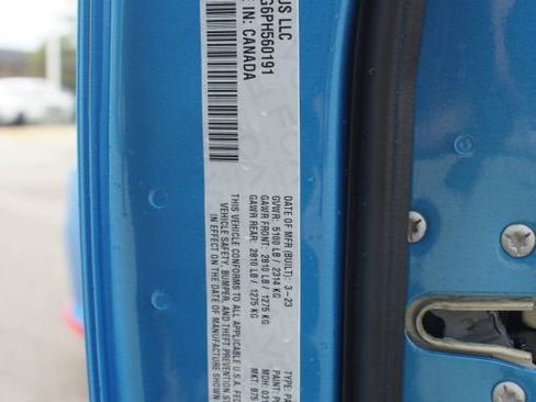 Used 2023 Dodge Charger GT w/ Blacktop Special Edition image 26