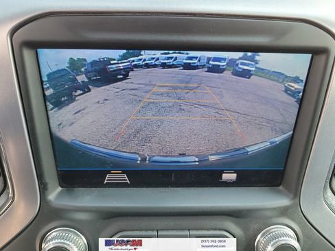Used 2021 GMC Sierra 1500 SLE AWD/4WD image 28