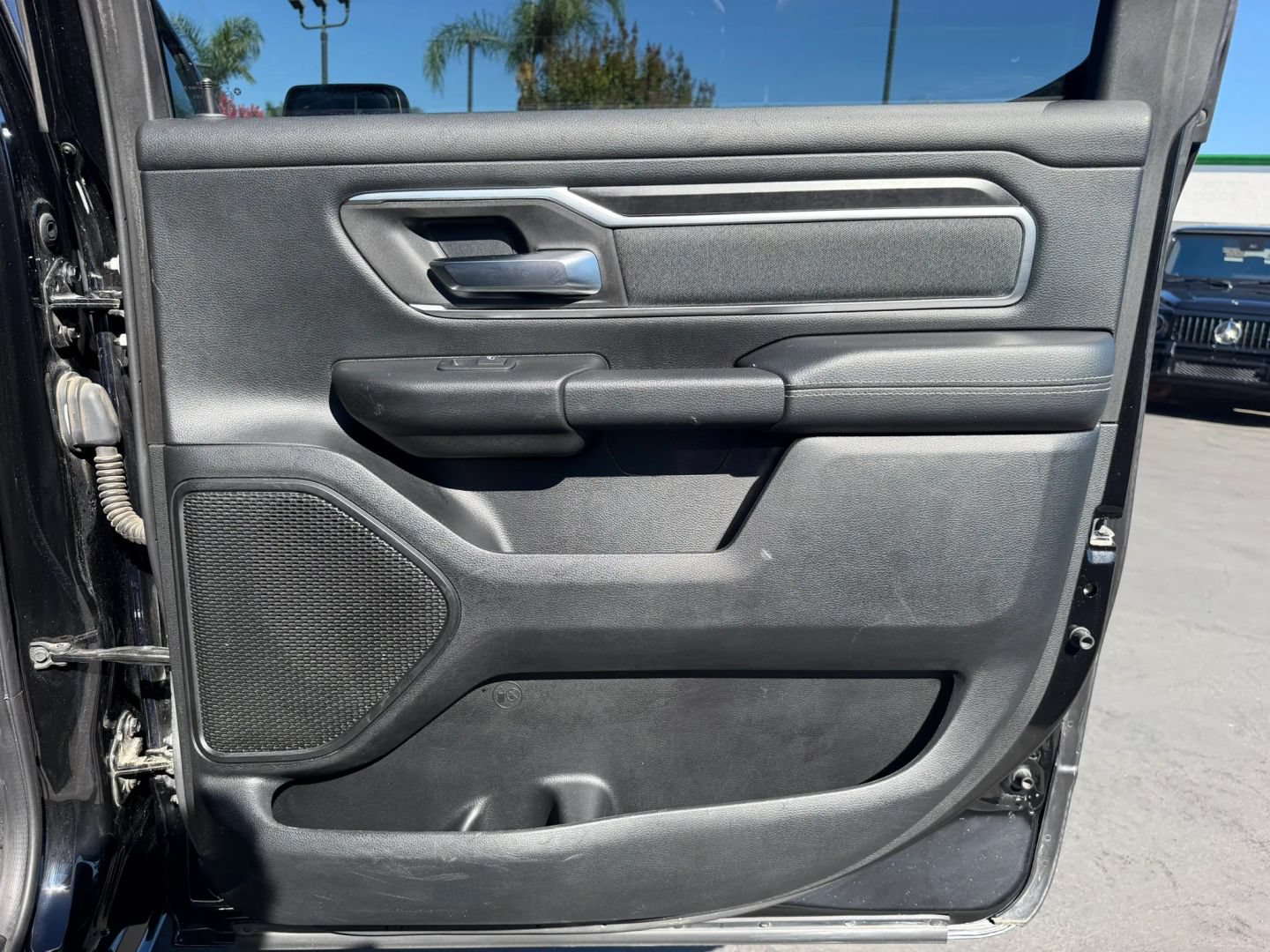 Used 2019 RAM 1500 Big Horn RWD image 23
