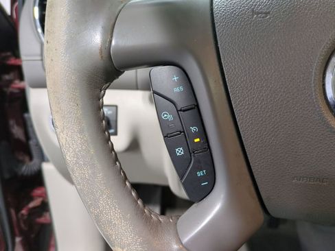 Used 2017 Buick Enclave Leather w/ Enclave Sport Touring Edition image 30