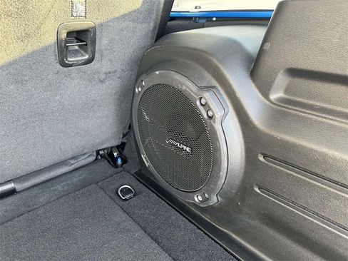 Used 2022 Jeep Wrangler Unlimited Sport image 12