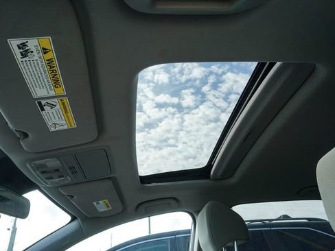 Used 2018 Honda CR-V EX image 22