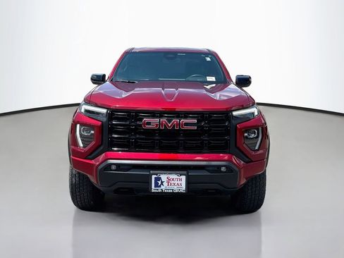 Used 2024 GMC Canyon Elevation w/ Convenience Package RWD image 2