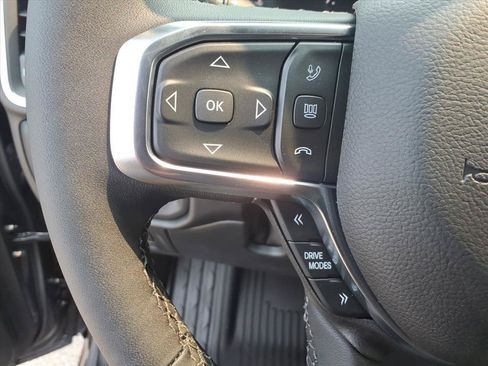 New 2026 RAM 1500 Laramie AWD/4WD image 25
