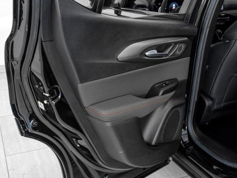 Used 2024 Dodge Hornet R/T Plus w/ R/T Blacktop Package image 41