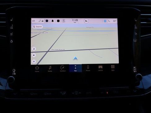 Used 2022 Jeep Wagoneer Series II image 7