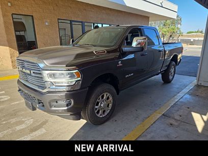 Used 2024 RAM 2500 Laramie
