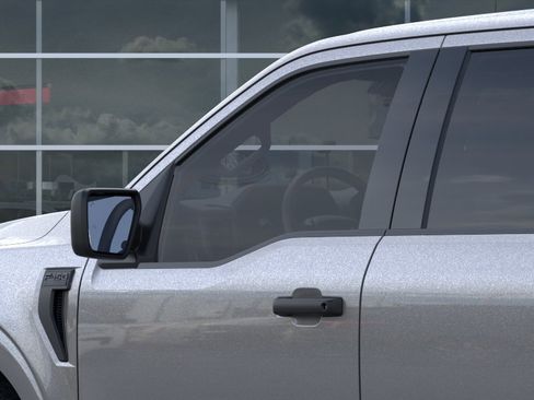 New 2026 Ford F150 STX AWD/4WD image 20