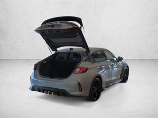 New 2025 Honda Civic Type R video 2