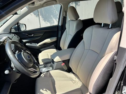Used 2025 Subaru Ascent Premium AWD/4WD image 17