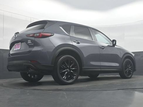 Used 2023 MAZDA CX-5 Carbon Edition AWD/4WD image 32