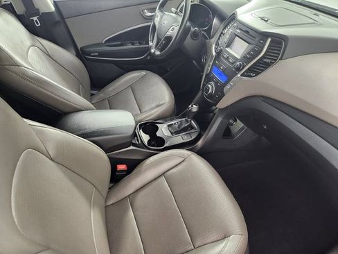 Used 2014 Hyundai Santa Fe Sport w/ Premium Equipment Package 03 AWD/4WD image 14