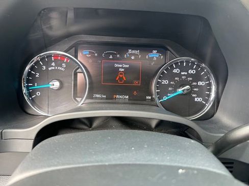 Used 2022 Ford F250 Lariat w/ Tremor Off-Road Package AWD/4WD image 30
