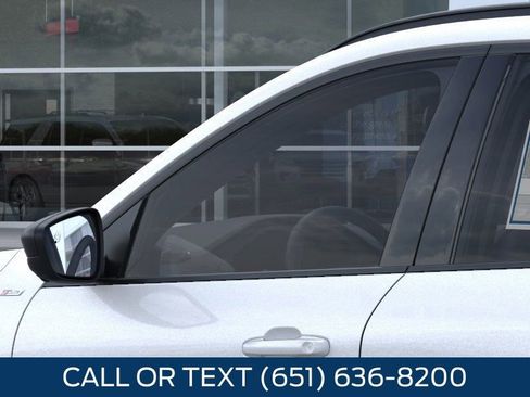 New 2026 Ford Escape ST-Line w/ Tech Pack #1 image 23