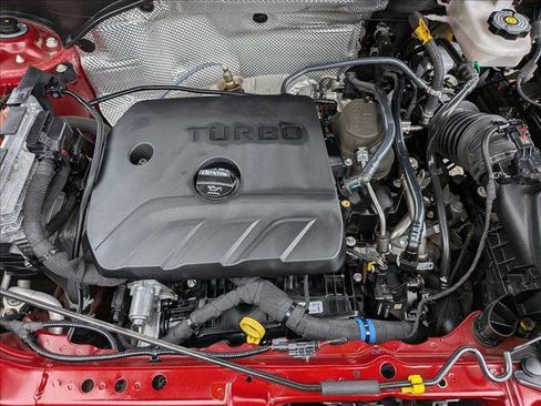 Used 2022 Buick Encore GX Select w/ Sport Touring Package image 22