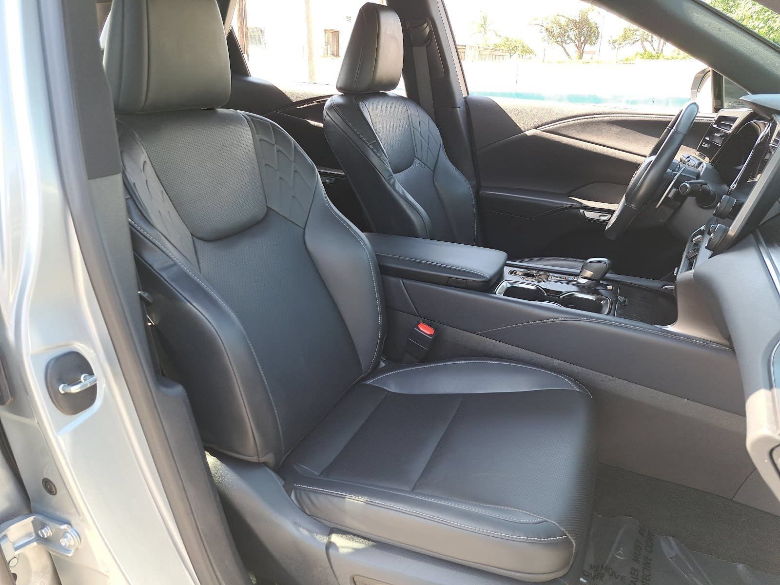 Used 2024 Lexus RX 350h w/ Convenience Package AWD/4WD image 10