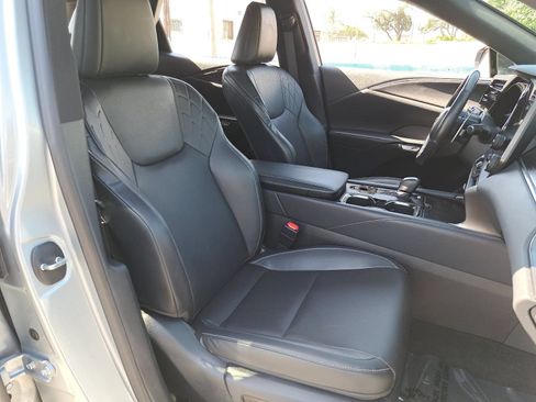 Used 2024 Lexus RX 350h w/ Convenience Package AWD/4WD image 10