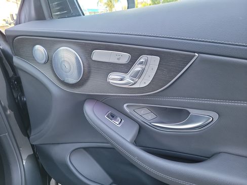 Used 2020 Mercedes-Benz C 43 AMG 4MATIC Coupe image 22