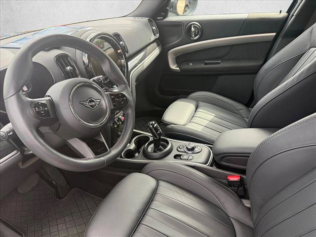 Used 2024 MINI Cooper Countryman S FWD image 30