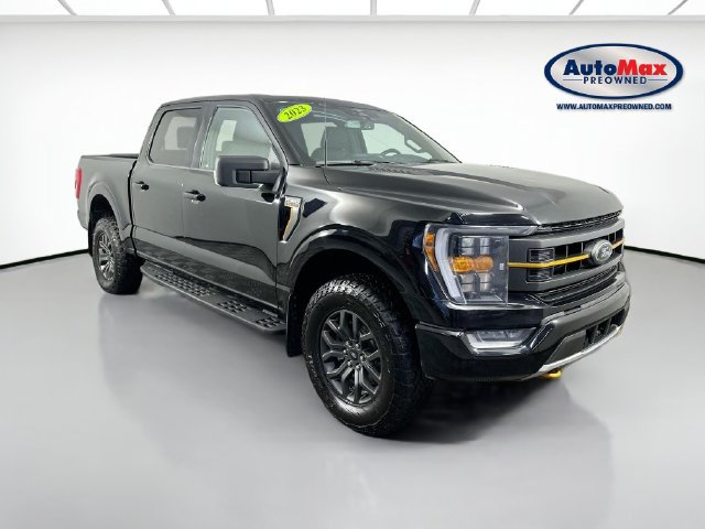 Used 2023 Ford F150 Tremor AWD/4WD image 1