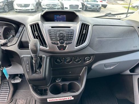Used 2015 Ford Transit 150 XLT RWD image 42