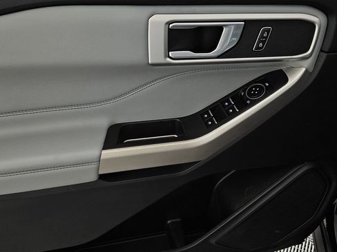 Used 2023 Ford Explorer XLT w/ Equipment Group 202A image 26