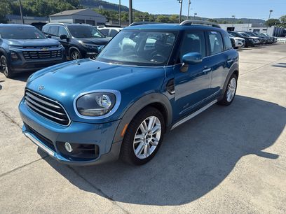 Used 2020 MINI Cooper Countryman ALL4